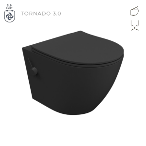 SALTO BLACK 3.0